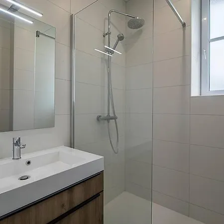 Apartment Grand Lumineux - Centre