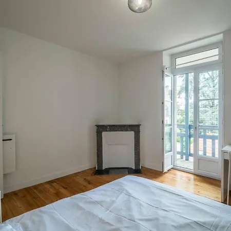 Apartment Grand Lumineux - Centre *